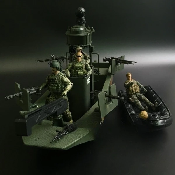 オリジナルBBI 3.75インチ可動式アクションフィギュア G.I. ジョー 1:18 ミリタリーアクションフィギュア 特殊部隊 おもちゃ 兵士 モデル フィギュア