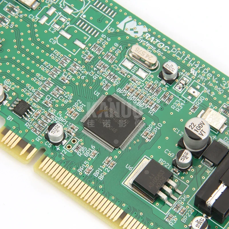 Brand new 550/570/590 printing machine computer host dedicated 1394 card circuit board PCB