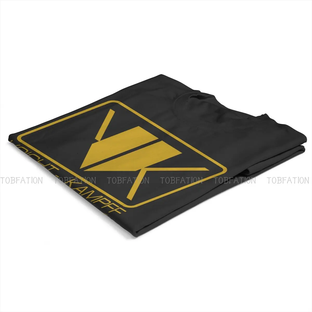 Blade Runner 2049 K Film TShirt for Men Voight Kampff Equipment Basic Summer Sweatshirts T Shirt High Quality Trendy Fluffy