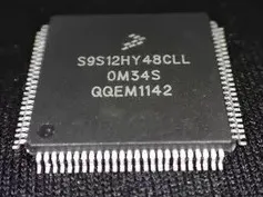 

S9S12HA48CLL ЦП OM34S 0M34S