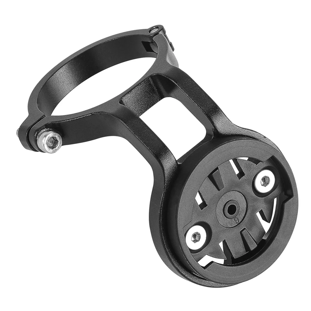 Aluminium Alloy Bicycle Light Bracket Holder Bike Mount for IGPSPORT Garmin Bryton Cateye GoPro Speedometer