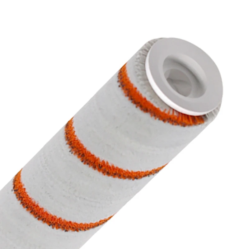 قطع غيار مكنسة كهربائية محمولة باليد ، فرشاة لفة ، فرشاة أرضية ، Mijia ، 2 من من