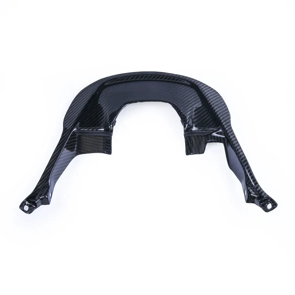 

Carbon Fiber Front Tank Cover Protector Fairing for BMW S1000XR Motorcycle Accessory Compatible with 2015-2019 Models