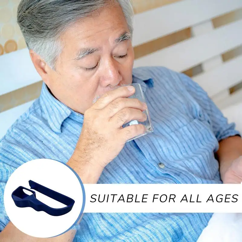 Pomocnik do podawania tabletek, narzędzie do wyciskania tabletek, praska do tabletek, narzędzia pielęgniarskie, pomocnik do podawania leków, gadżety domowe dla seniorów, dzieci i osób starszych.