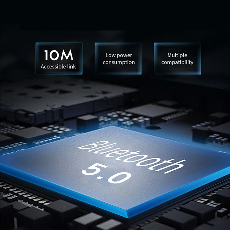 Connect APP Translator Earphone Wireless business earbuds Bluetooth Offline Translator Headset Backend Translation AI assistant