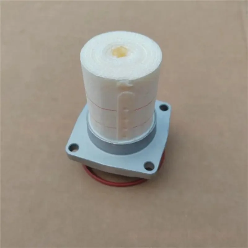 العملي فلتر الوقود الديزل 4 قطعة مجموعة 23390-0E010 23390-0E011 23390-11231 ل هايلكس لاند كروزر لكزس LX 2015-UP شبكة الوقود