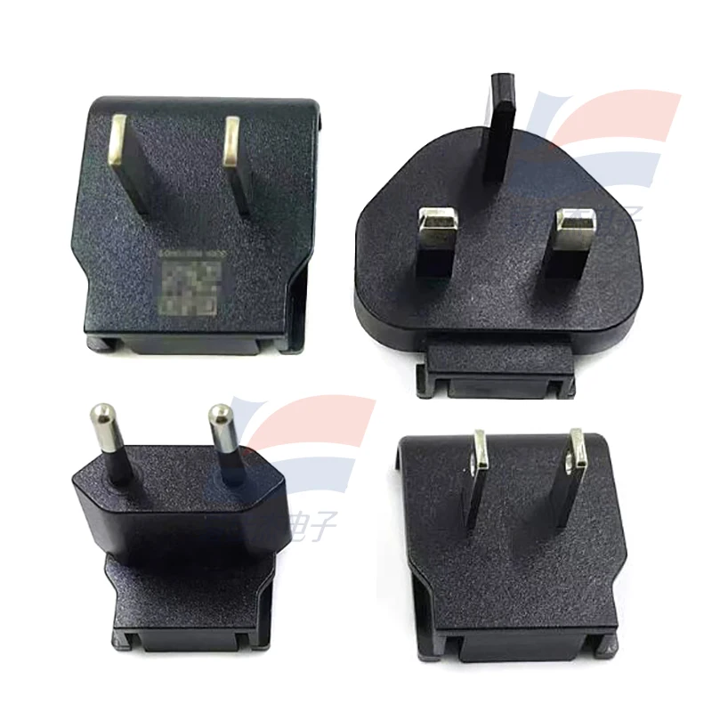 GA-PA-1-AU BW detector 6V0.5A charger ADS-6AE-06 dedicated national standard American and British standard conversion head