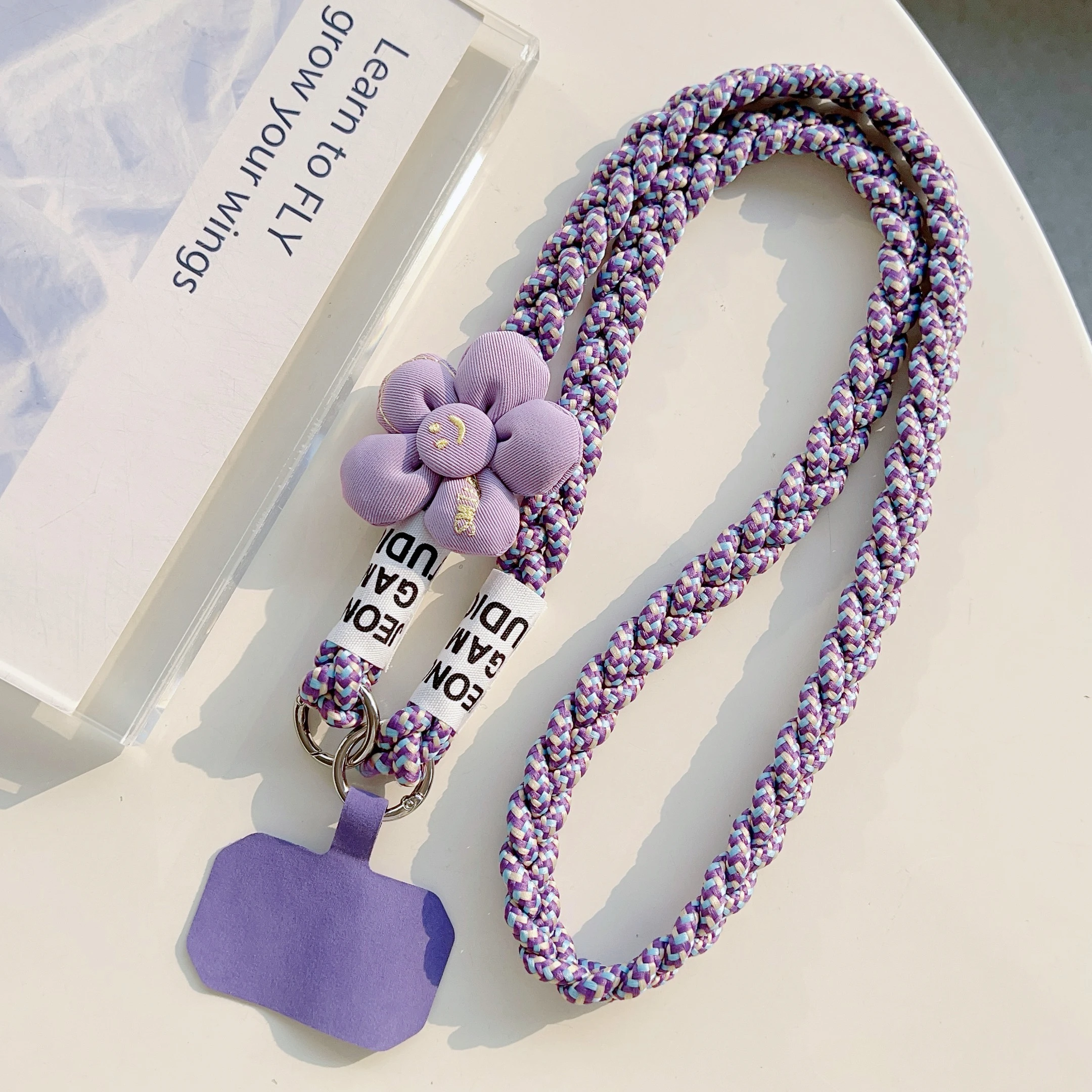 

DIY можно носить, альпинизм, ремешок для мобильного телефона, женские ремни, подвесные украшения, ремешки с защитой от потери, шейный ремешок