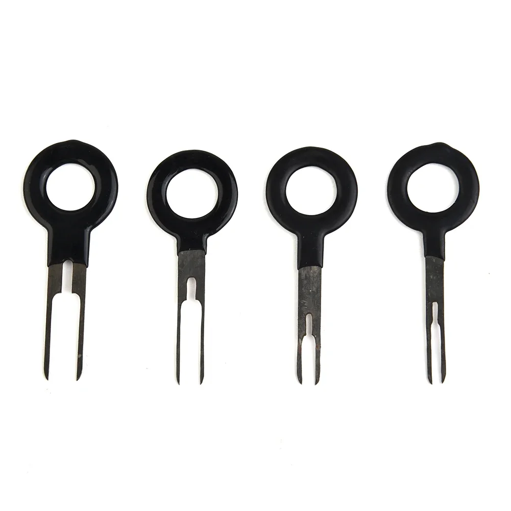 11PCS Car Terminal Removal Tool Puller Auto Set Motorist Kit Automotive Repair Tool Stylus Wire Crimp Pin Extractor