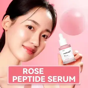 30 ml feuchtigkeitsspendende und kaffinierende rosa vegane Faltesessenz -Peeling Extraölöl Dunkle Hautfestigkeit Hochwertige Hautpflege 4 Hauptverkauf Öl Rose Moscket - №2