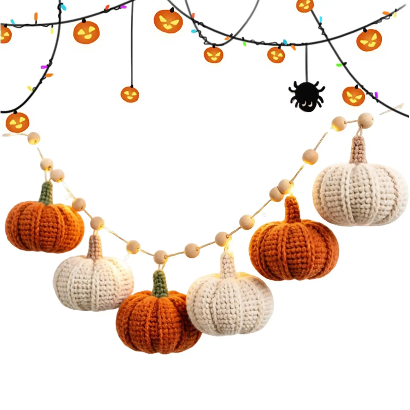 sparkling-pumpkin-string-lights-knitted-autumn-farmhouse-fireplace-garland-23-meter-pumpkin-lights-string-halloween-home-decor