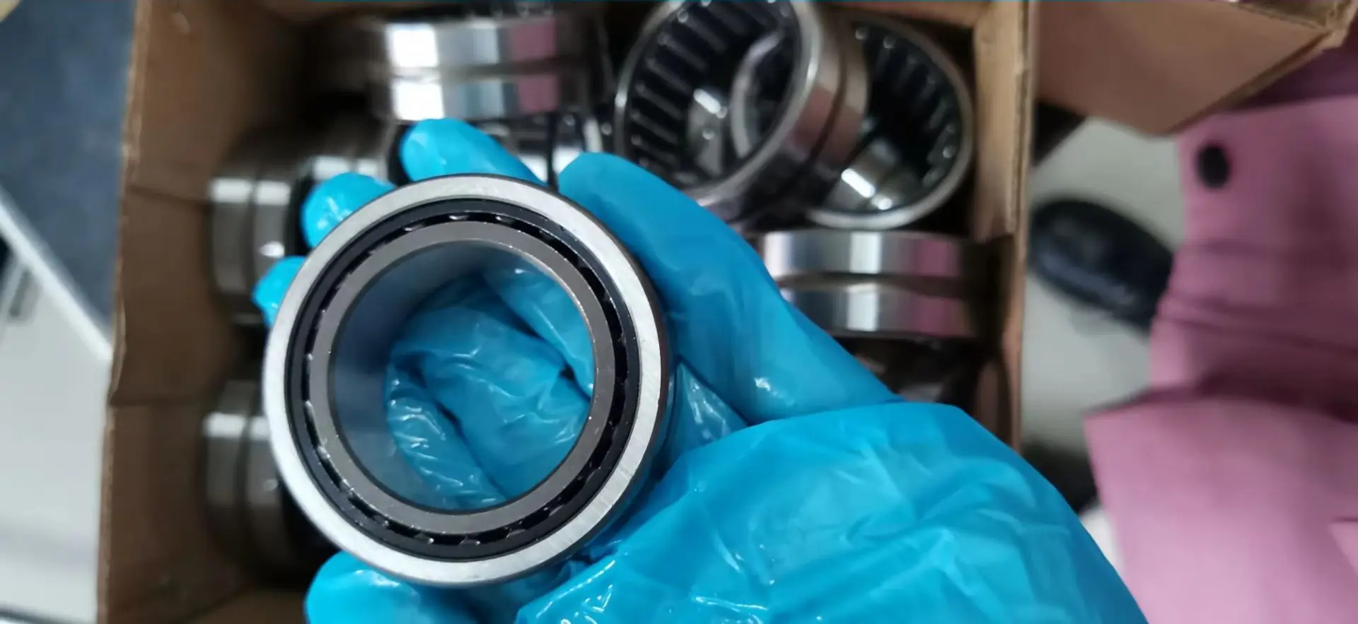 

1 шт. 3282159M1 автомобильный игольчатый роликовый подшипник подшипник мотоцикла NA4906