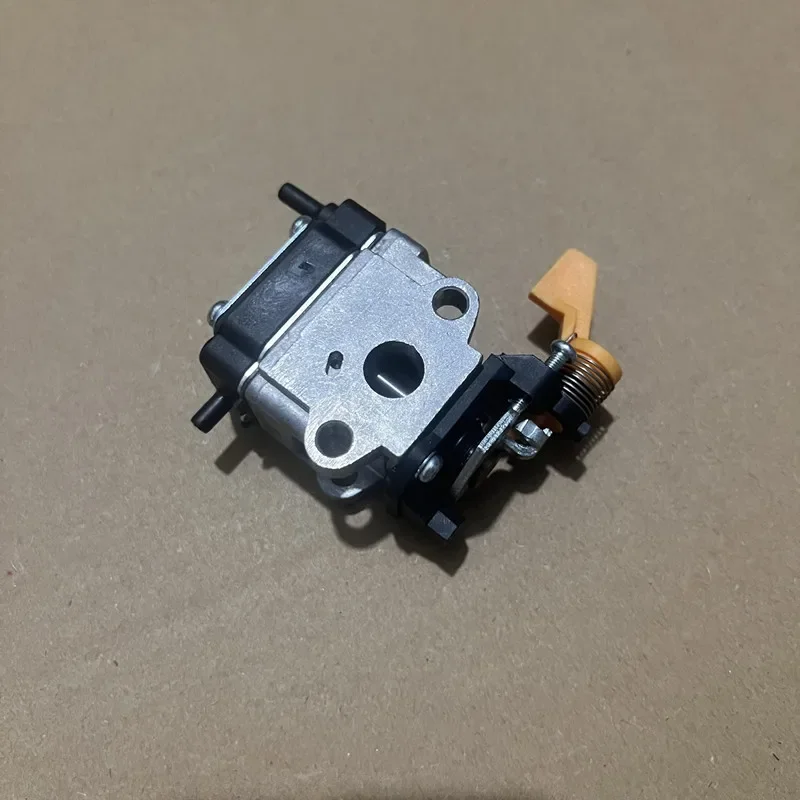 

Carburetor Carb For Tanaka TCG31EBSLP Trimmer Part#7791186 TAN