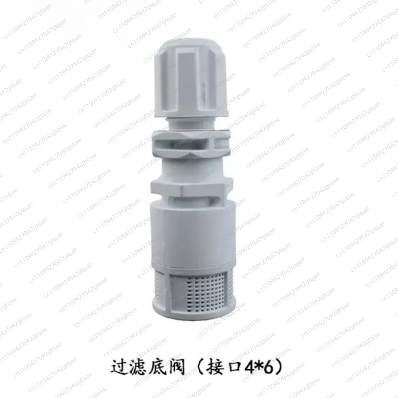 Metering Pump Accessories, Plate/Bottom Valve/Check Valve/Injection Valve/Triple