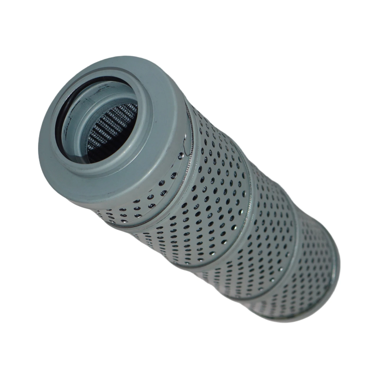 Hydraulic Filter FAX-160*10 For Woerhua DLS880-9A Crawler Excavators