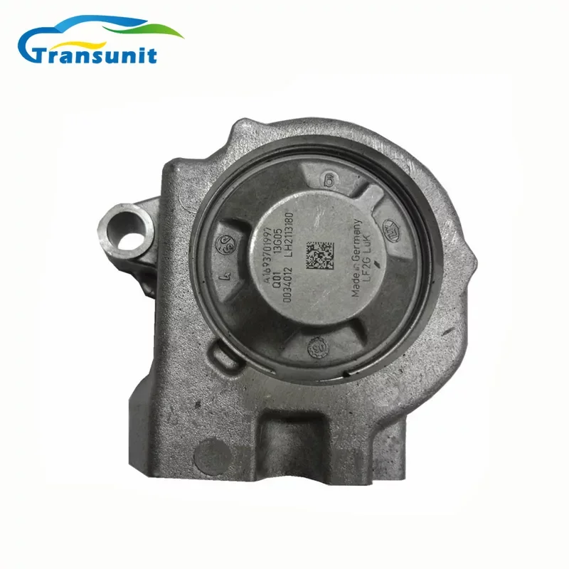 722.8 Automatic Transmission Valve Body Oil Pump For Mercedes Benz A B CLASS 2004-2011