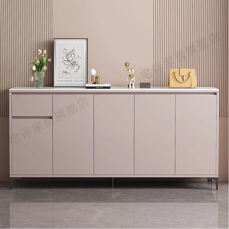 

Storage Wooden Shoe Cabinet Vertical Modern Entrance Hall Slippers Designer Shoe Shelf Organizer Muebles Shoemakers Furniture