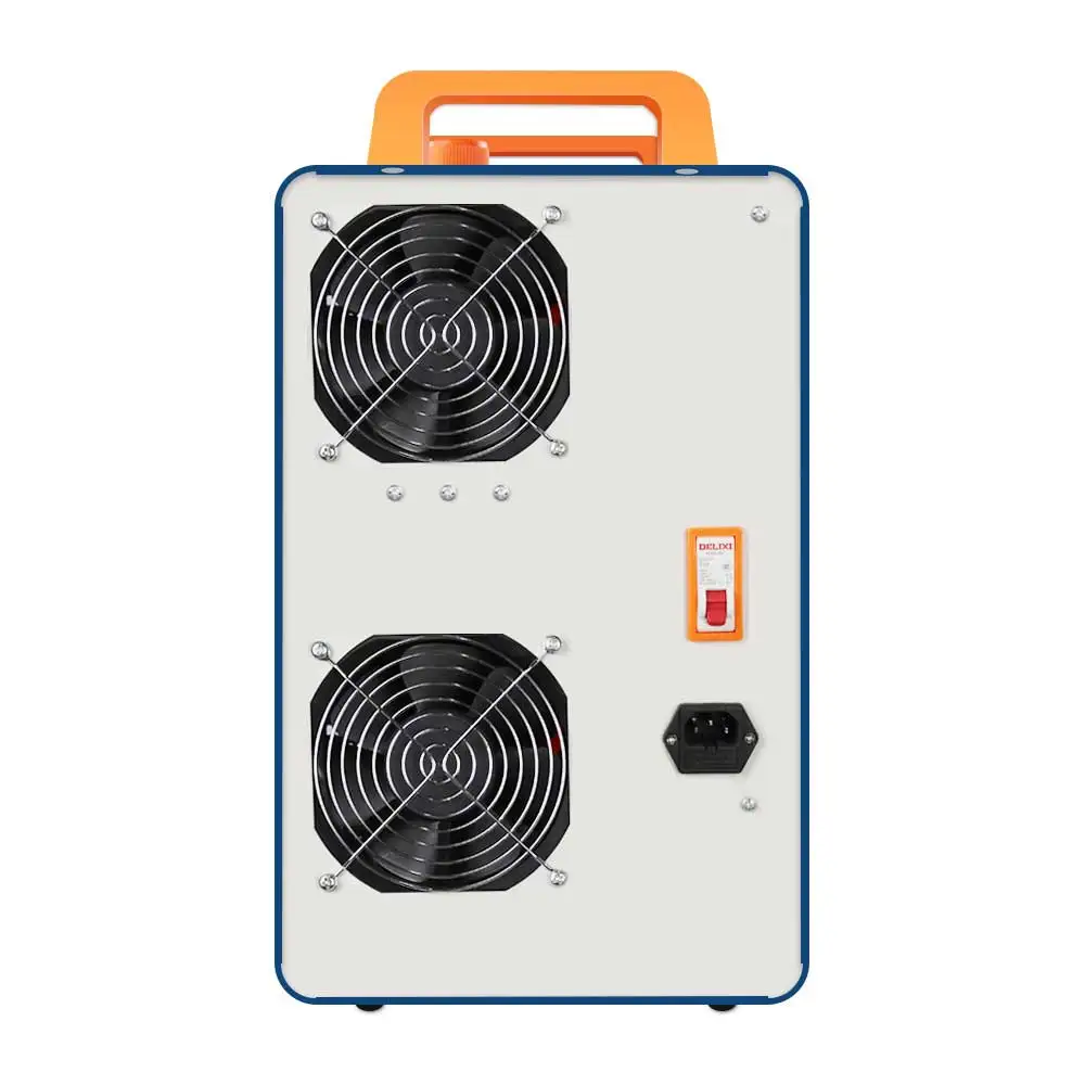 Jewelry Water Oxygen Welding Machine Flame Polishing Mahine Gold Silver Hydrogen Oxygen Generator Water Oxygen Fusion Welder