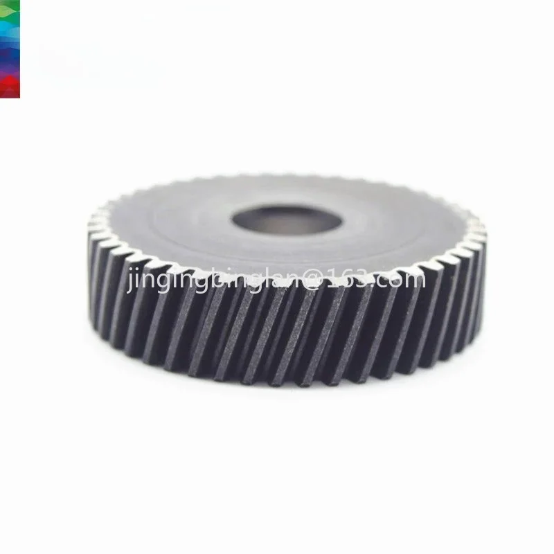 2026 factory direct horse knife saw screw gear GSA1300PCE cutting machine conversion gear accessories