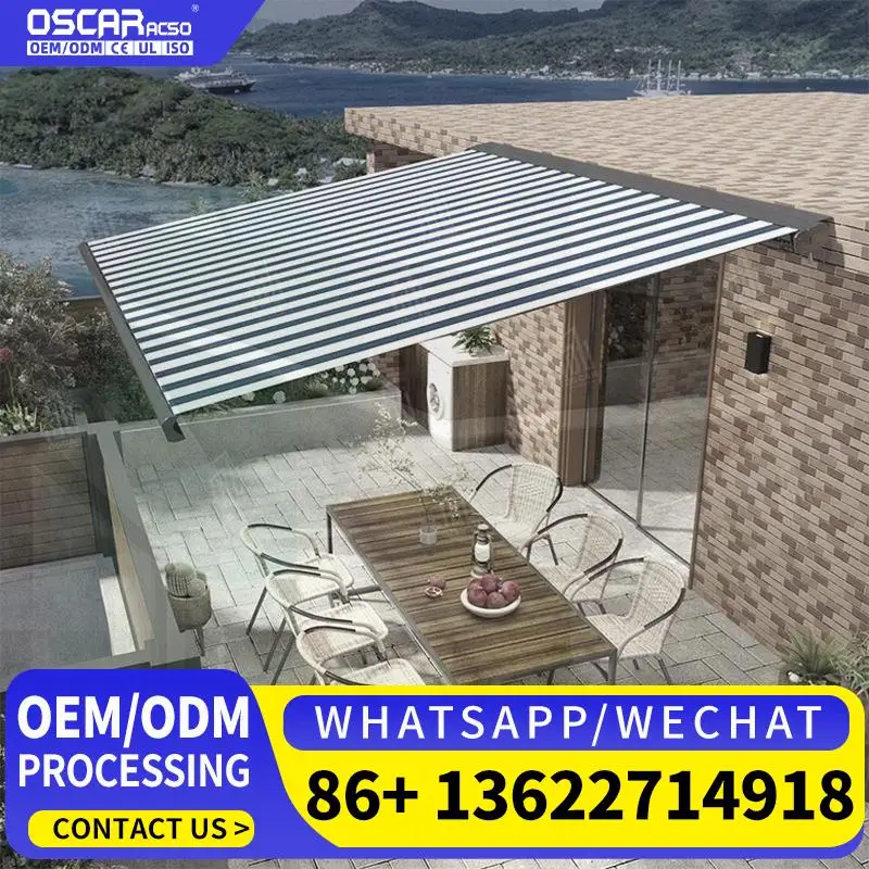 Motorized Aluminum … - image