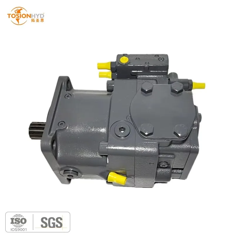 A11VO40 A11VO60 A11VO75 A11VO95 A11VO110 A11VO130 A11VO145 A11VO160 A11VO175 A11VO190 Rexroth Hydraulikpumpe