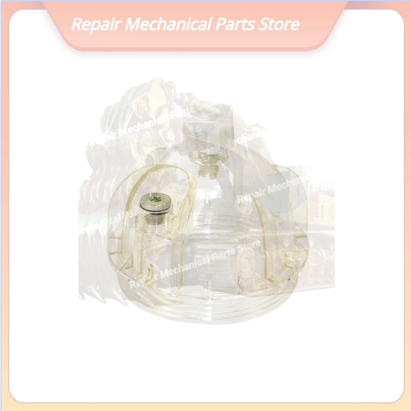 

Для чашки фильтра Использование для дизельного фильтра Komatsu Pc130-8600-311-5641 600-311-5642