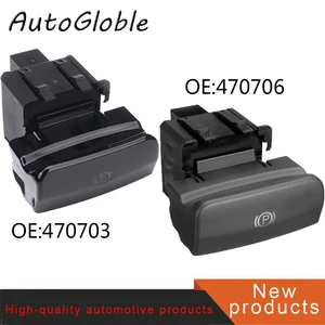 Elektronischer Parkbremsschalter, Handschalter, Peugeot 3008, 5008, Citroen C4 II, Picasso, Grand DS4, 470706, 470703, neu 8 Hauptverkäufe Citroen C4 Picasso - №3