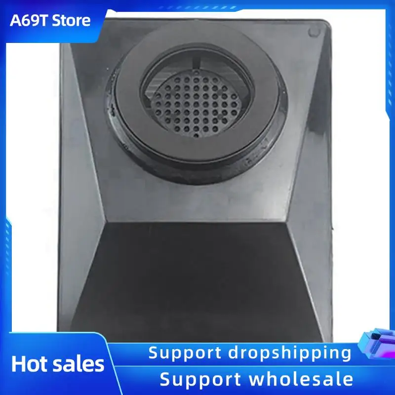 

A69T 4X Замена фильтров Hepa для серии Rainbow Rexair E2, сменные чистящие фильтры для деталей Rainbow Rexair