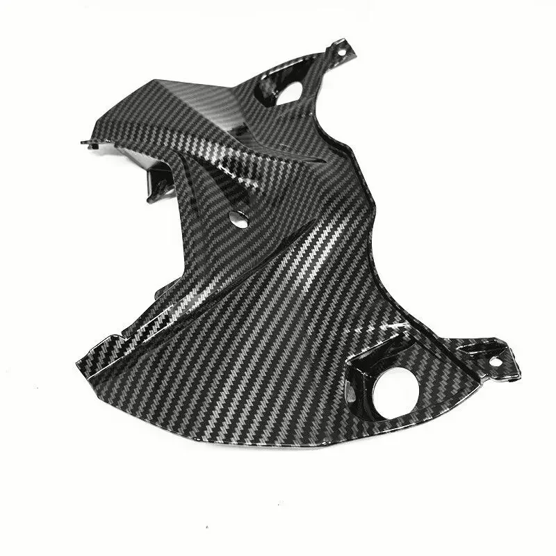 For HONDA CBR1000RR-R 2020-2022 Carbon Fiber Rear Upper Seat Tail Light Fairing