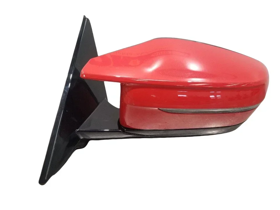Suitable for 2021 BMW M2 Series G87 Model Rearview Mirror Assembly Mirror Base Accessories2241066701 7886261 51167421474