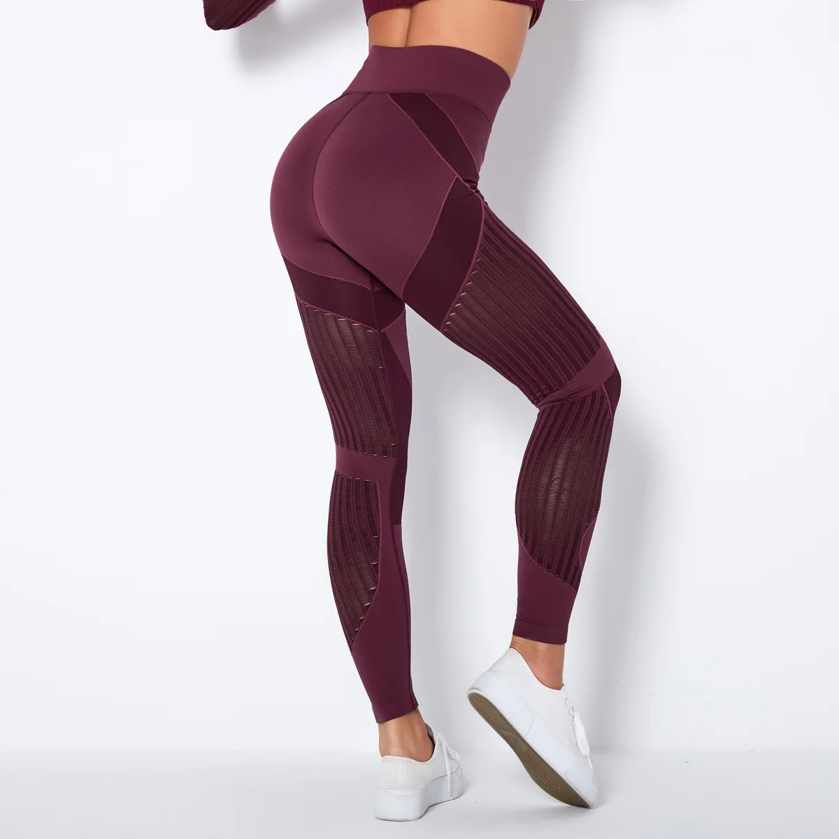 Size chart and fit details