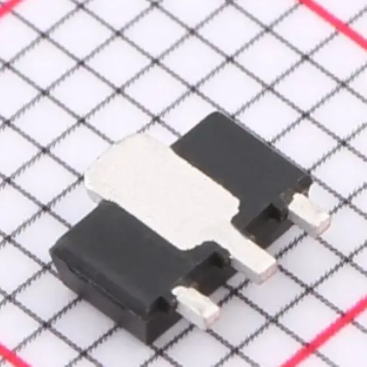 20Pcs Me6203A30Pg Me6203A33Pg Me6203A50Pg Marking/50 /33 0 Linear Regulator Ldo Fixed 30V 40V 100Ma 0.1A 3V 3.3V 5V Sot-89 Chip Ic Reg Linear New Original Genuine
