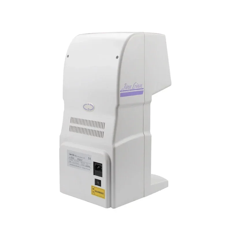 L-5000 automatic computer focimeter high definition large screen intelligent optometry instrument automatic memory