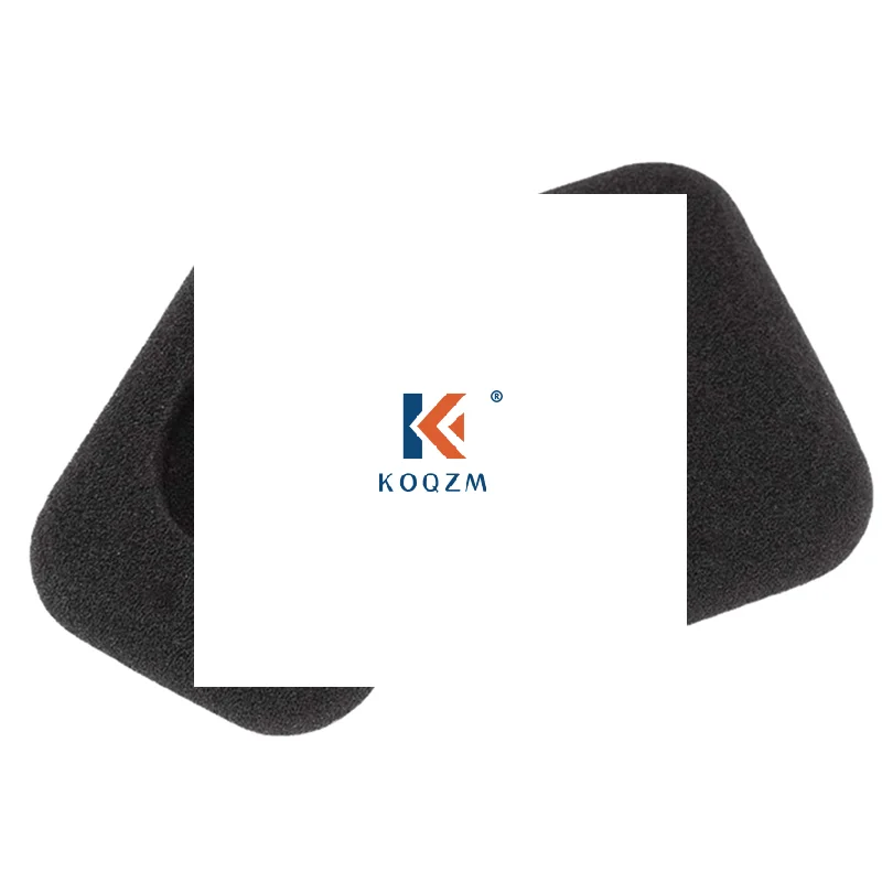 Replacement Velvet Earpad for  B&O Form 2 Headphone Ear Cushion High Quality Durable