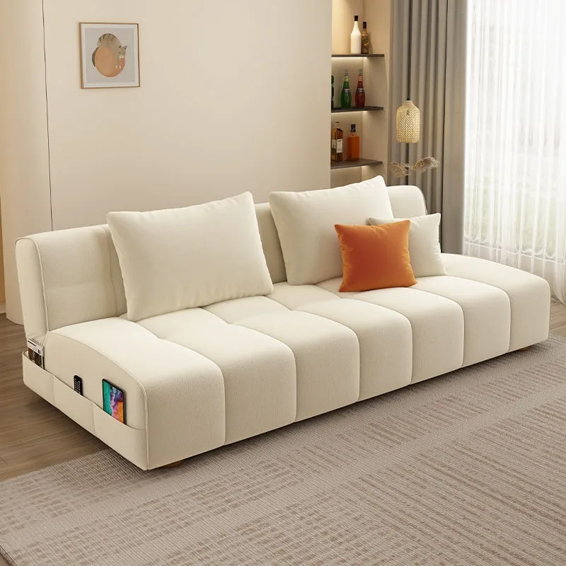 

Luxury Nordic Living Room Sofas Gaming Corner Modern Minimalist Sofa Lazy Economic Meuble De Salon Home Furniture Accessories