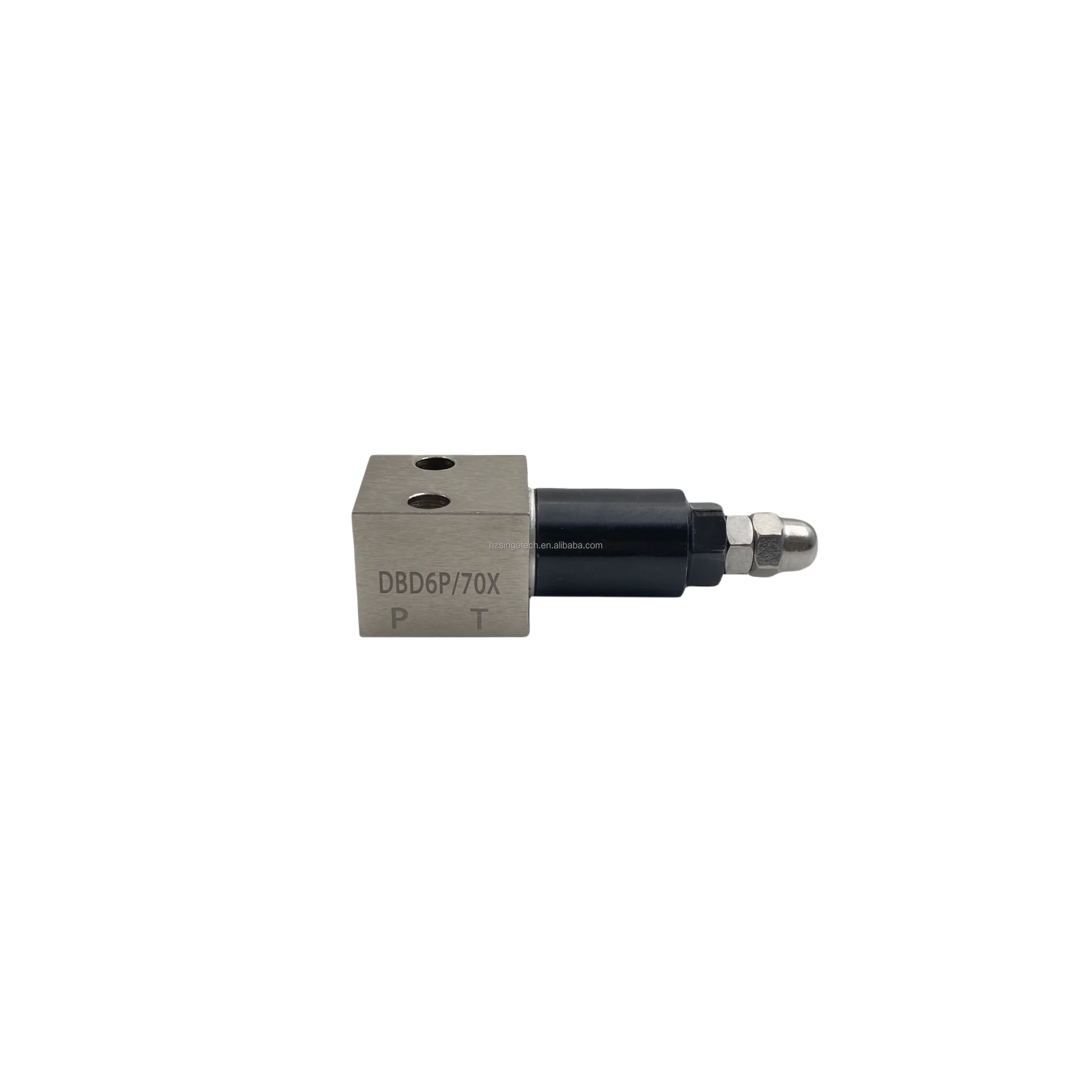 Direkt wirkendes Überdruckventil DBD-X