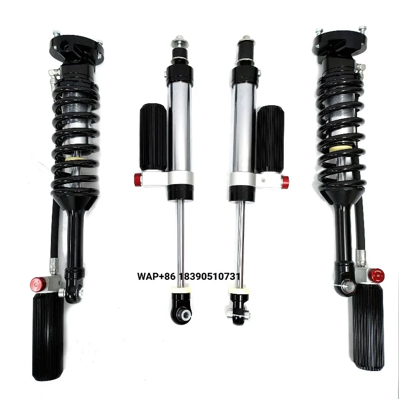 

New AOPECK off Road Nitrogen Shock Absorber 2inch Lifting for Pajero V73 V93 V97