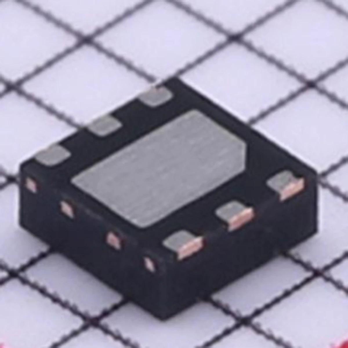 10PCS Original BZQ DC-DC Regulator 2.7V ~ 18V 600kHz 1 ช่อง IC LED DRV RGLTR PWM 700MA WSON-6-EP (2x2) TPS61160DRVR TPS61160