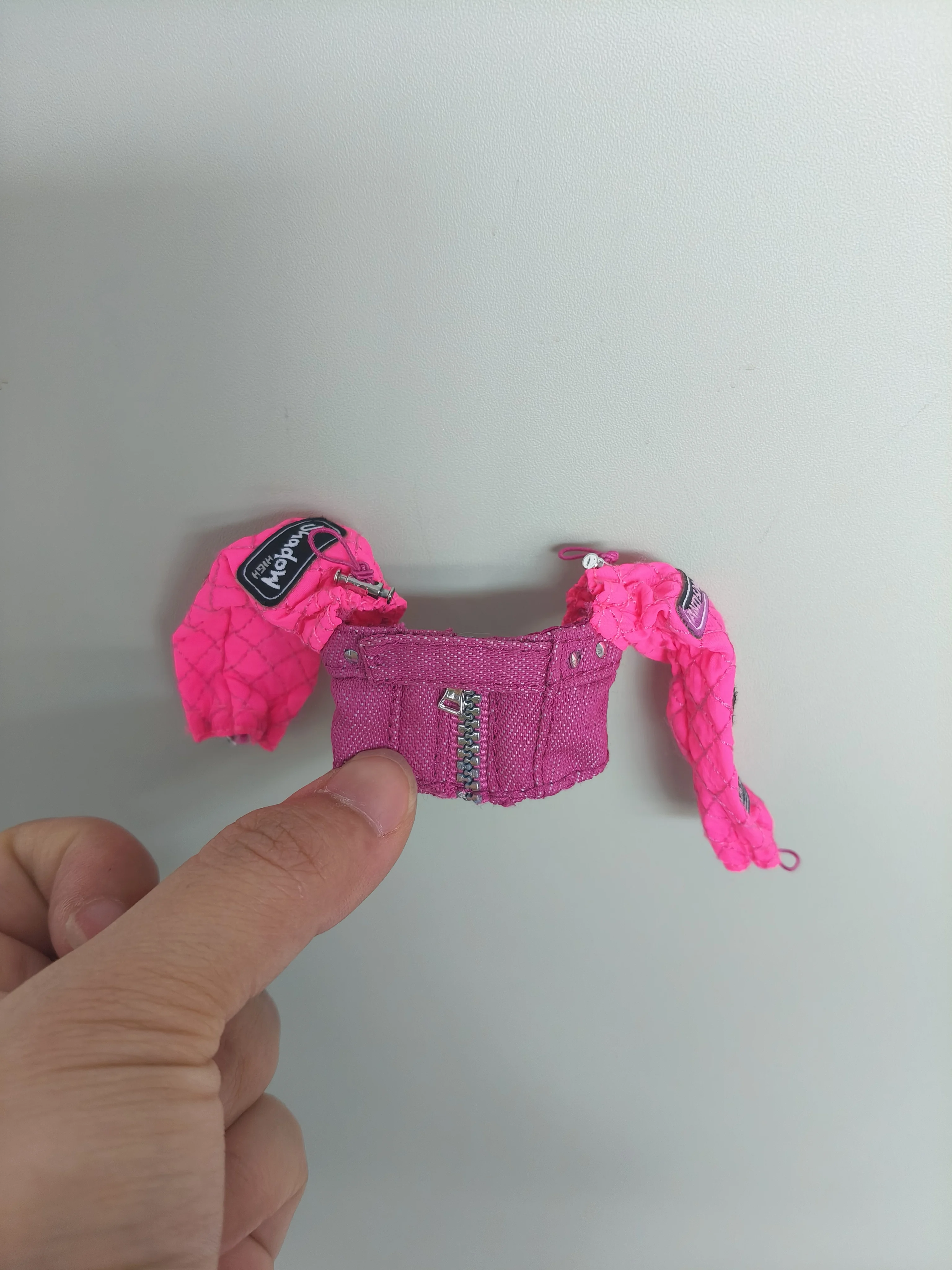 S17 マッチングスーツ服コートスカートトップスショーツブラッツ 1/6 人形レインボーハイ人形ファッションクール人形