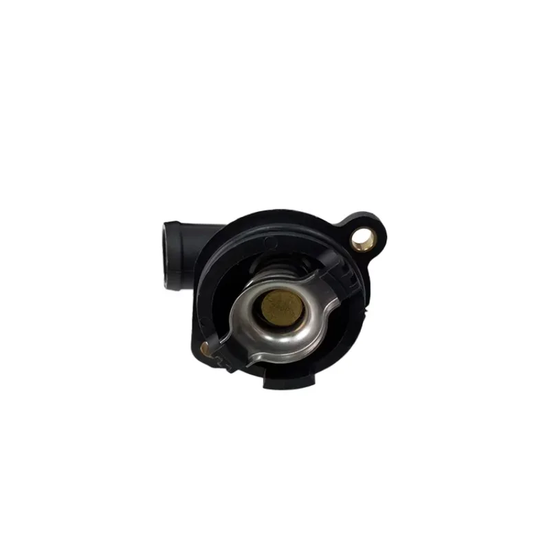 8M0162139 Gloednieuwe koelvloeistofthermostaatbehuizing voor Mercury V-6 4-takt