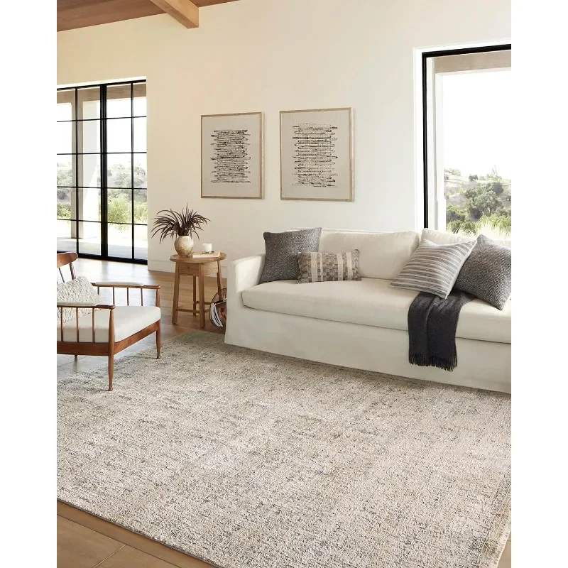 Sand Sky  Rug – Antique & Modern Accent Rugs for Living Room