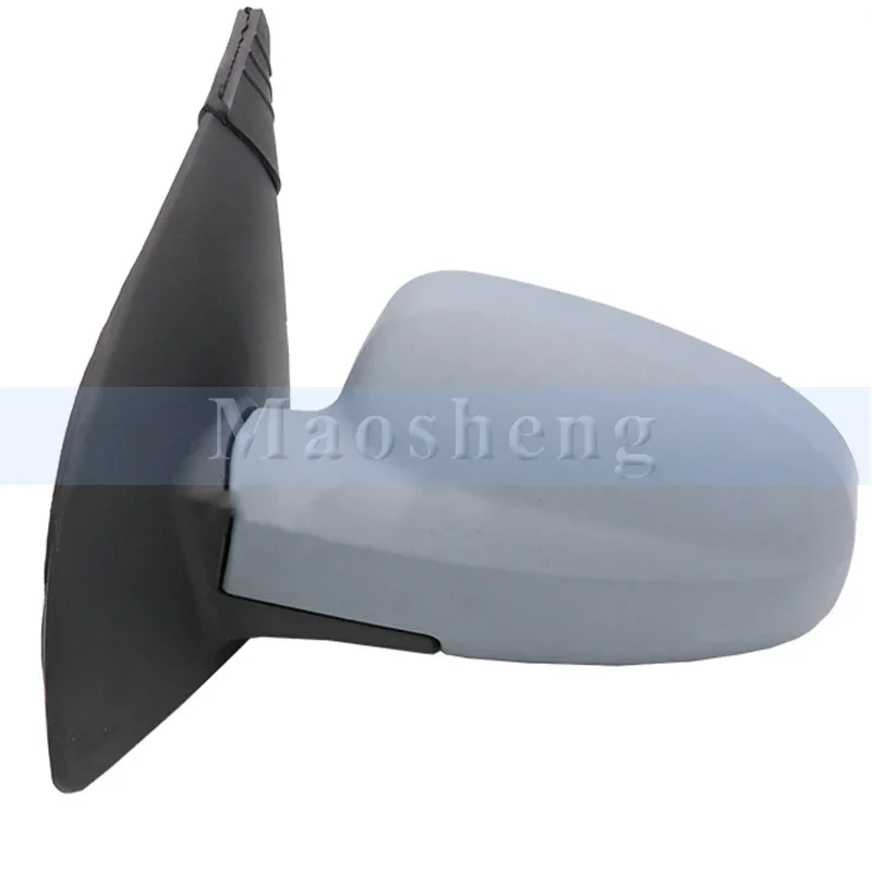 مرآة الرؤية الخلفية الجانبية لسيارة شيفروليه أفيو 2004-2010 مرآة الرؤية الخلفية الجانبية مع قابلة للطي