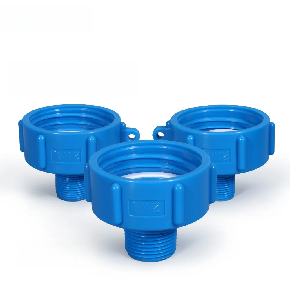 Ibc Tank Adapter 60…