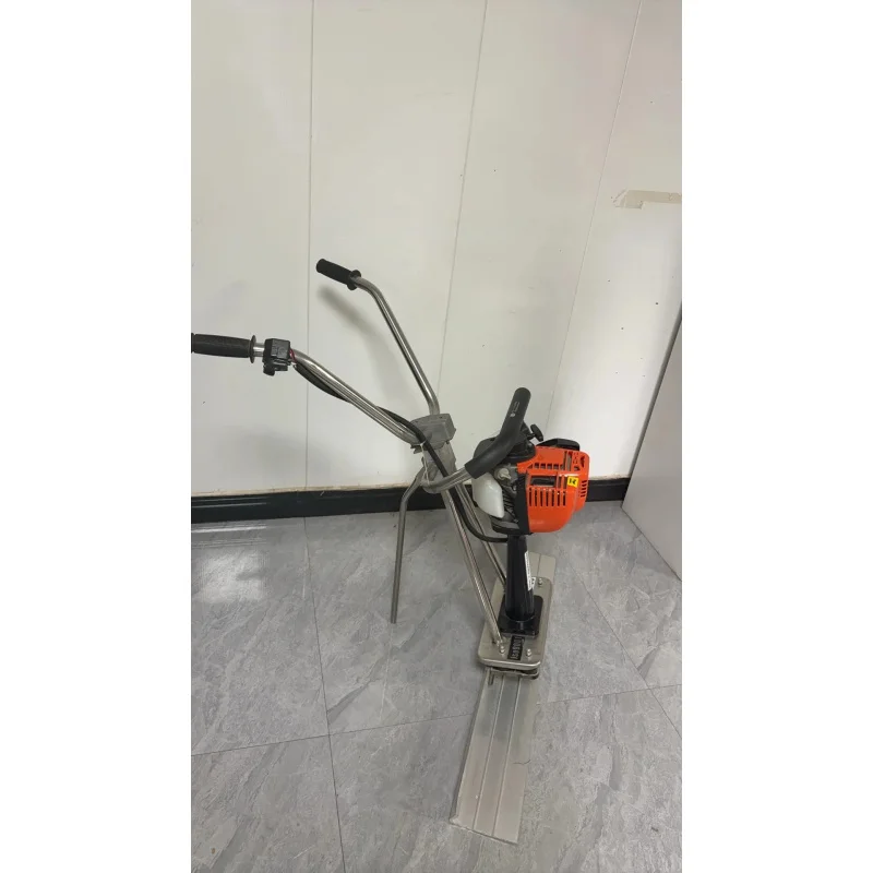 Electric Vibrating Power Concrete Screed for Floor Laser Level Concrete Vibrating Ruler 18v Durable