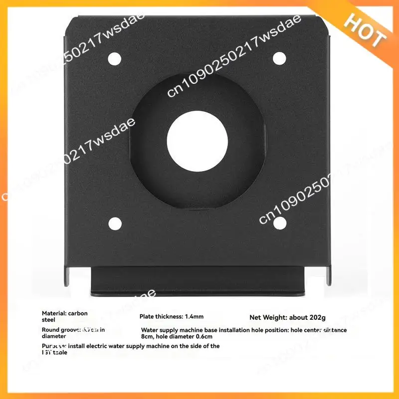 X08A Water Dispense…