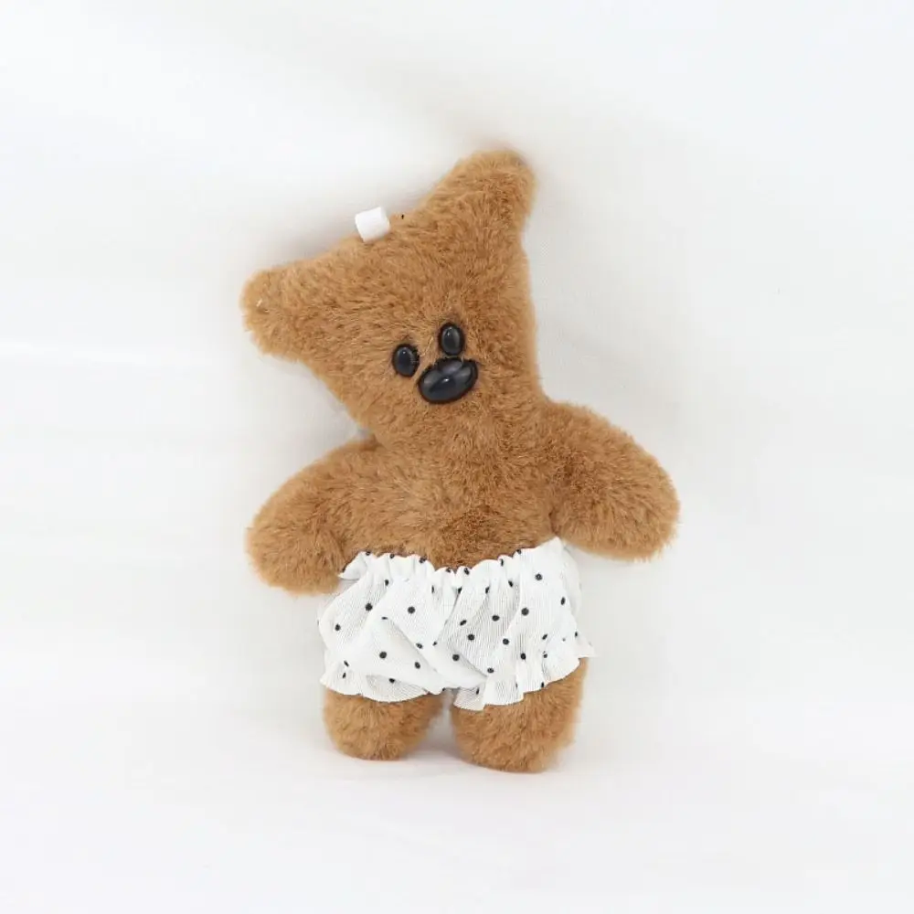 Nieuwe Leuke 30 cm Pop Ondergoed DIY Elasticiteit Beer Slips Ondergoed 3 Stijlen Katoenen Ondergoed 1/6 BJD Pop/30 cm Pop