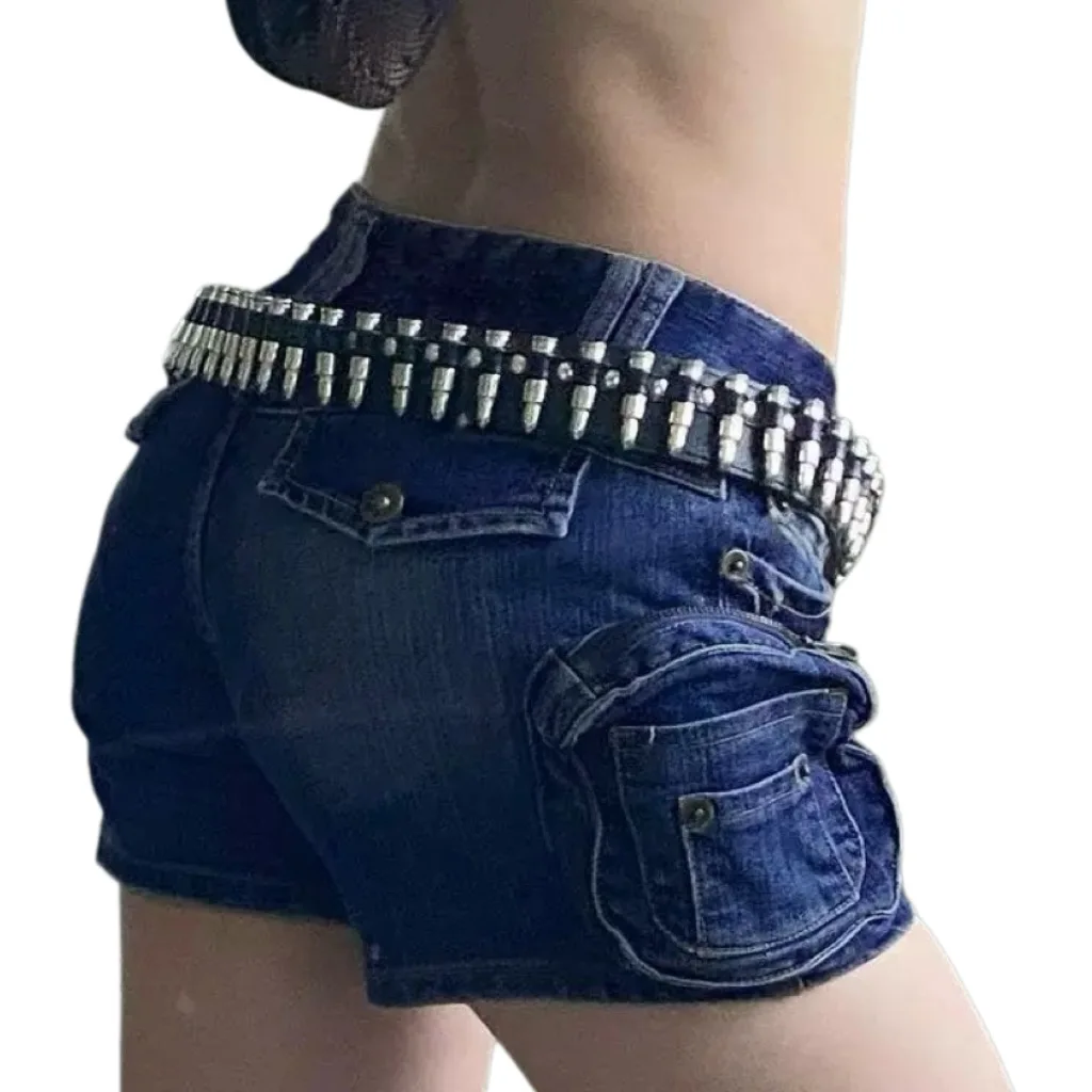 Hot Selling Punk Rivet Belts for Men Women, European American Style Studded Waist Belt, Fashion Versatile Jeans Belt for Casual Party Cosplay Gifts image 5