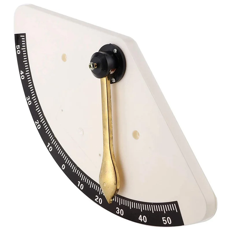 

ABRW-2X Инклинометр Морской клинометр Уровень Инклинометр Инструмент для измерения угла для кораблей Лодки Яхт Морской клинометр