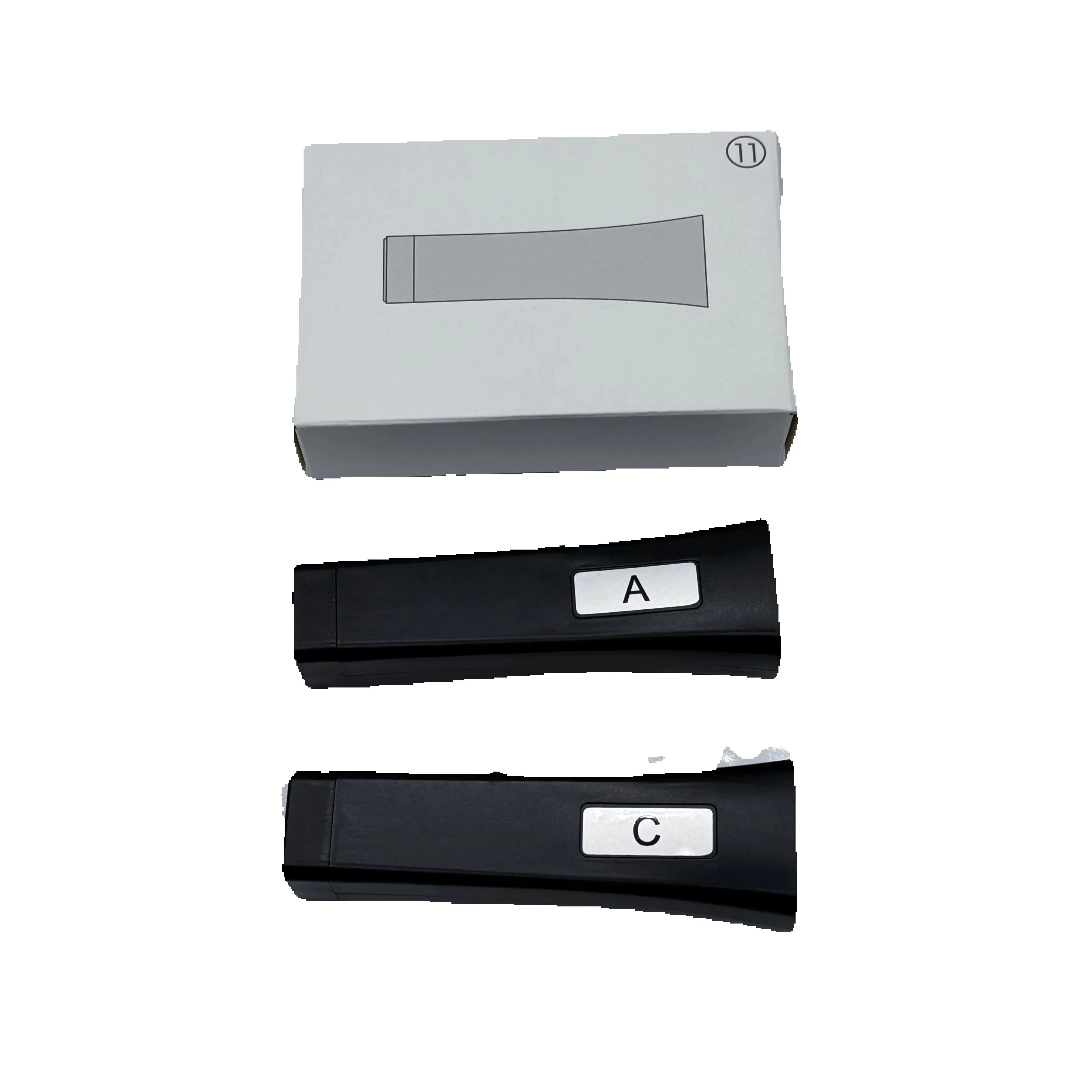 New Arrival Spare Part Calibration Tool Head for 3D Scanner Version 2.0/3.0/3.0 Pro