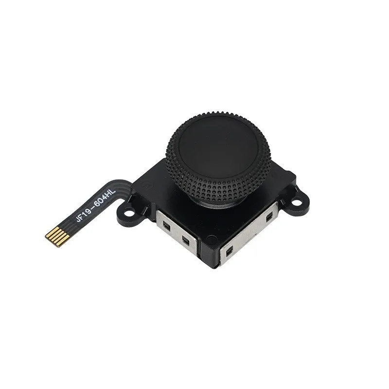 1PCS Hall Effect Joystick For Switch/Lite/OLED Joycon Analog Thumb Stick Button No Drifting Hall Electromagnetic Stick - view 3